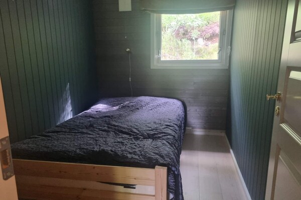 Foto van 5 Personen vakantie huis in Eiken - Vakantiehuis in Eiken - Indoor