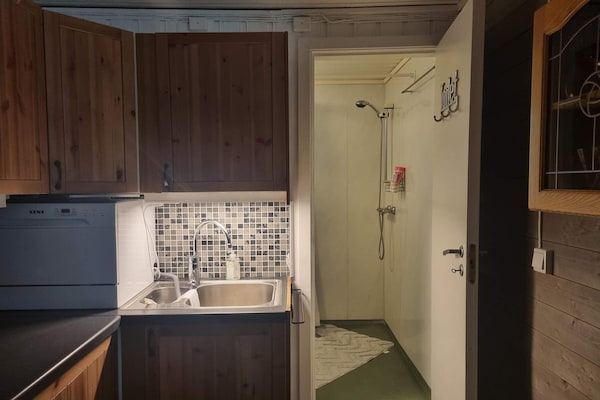 Foto van 5 Personen vakantie huis in Eiken - Vakantiehuis in Eiken - Indoor