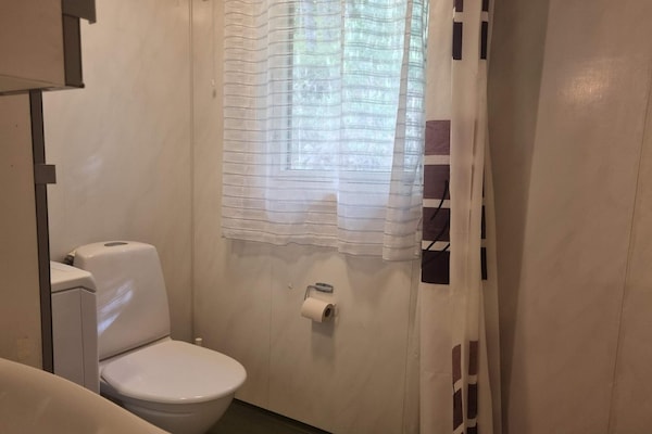 Foto van 5 Personen vakantie huis in Eiken - Vakantiehuis in Eiken - Indoor