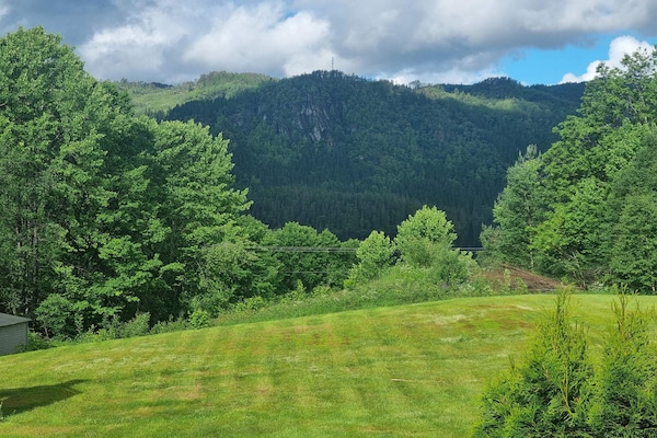 Foto van 5 Personen vakantie huis in Eiken - Vakantiehuis in Eiken - Outdoor