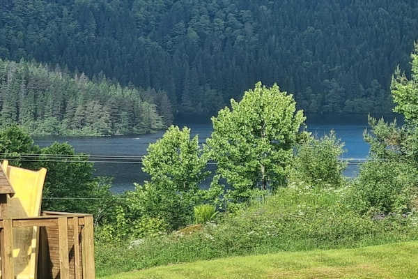 Foto van 5 Personen vakantie huis in Eiken - Vakantiehuis in Eiken - Outdoor