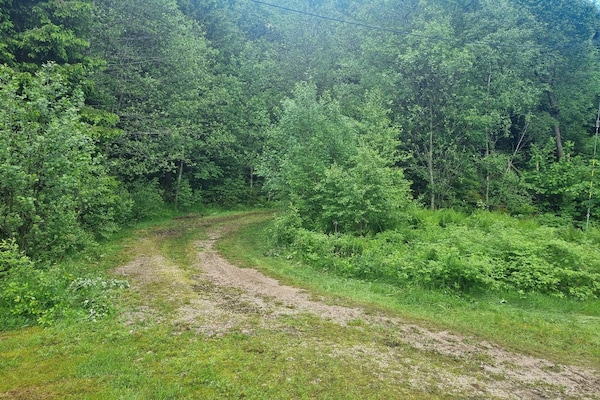 Foto van 5 Personen vakantie huis in Eiken - Vakantiehuis in Eiken - Outdoor