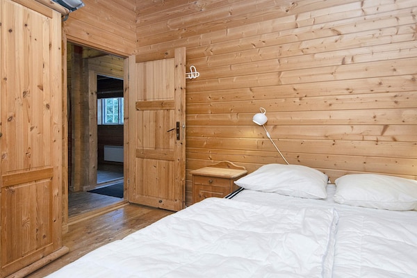 Foto van 6 persoons vakantie huis in Fårvang-By Traum - Vakantiehuis in Fårvang - Indoor