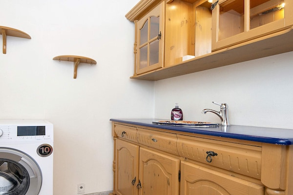 Foto van 6 persoons vakantie huis in Fårvang-By Traum - Vakantiehuis in Fårvang - Indoor