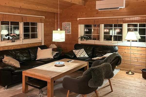 Foto van 6 persoons vakantie huis in Fårvang-By Traum - Vakantiehuis in Fårvang - Untagged