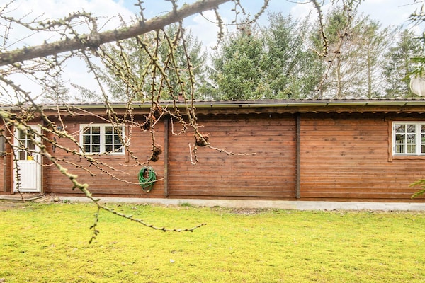 Foto van 6 persoons vakantie huis in Fårvang-By Traum - Vakantiehuis in Fårvang - Untagged