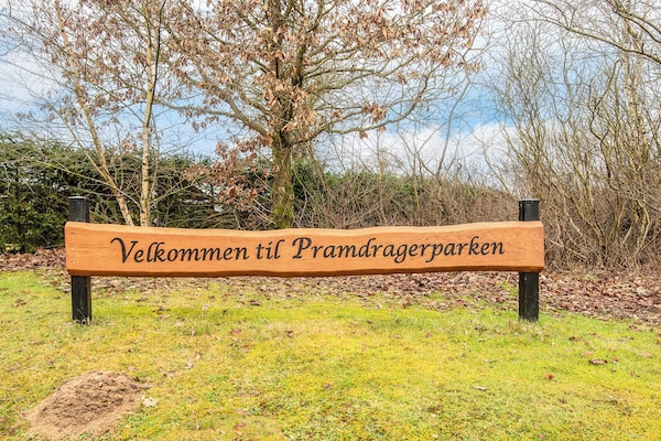 Foto van 6 persoons vakantie huis in Fårvang-By Traum - Vakantiehuis in Fårvang - Untagged