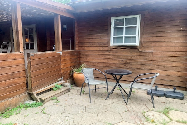 Foto van 6 persoons vakantie huis in Fårvang-By Traum - Vakantiehuis in Fårvang - Outdoor