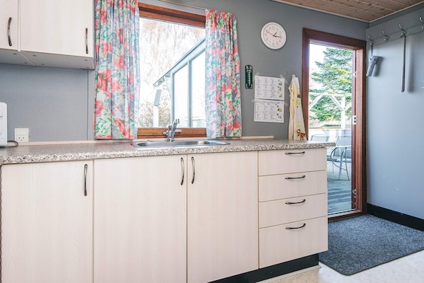 Foto van 4 persoons vakantie huis in Juelsminde-By Traum - Vakantiehuis in Juelsminde - Indoor