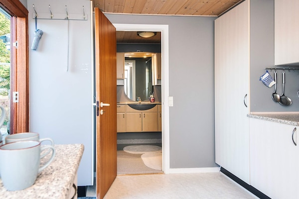 Foto van 4 persoons vakantie huis in Juelsminde-By Traum - Vakantiehuis in Juelsminde - Indoor