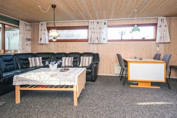 Foto van 4 persoons vakantie huis in Juelsminde-By Traum - Vakantiehuis in Juelsminde - Indoor