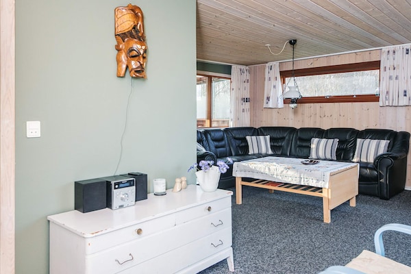 Foto van 4 persoons vakantie huis in Juelsminde-By Traum - Vakantiehuis in Juelsminde - Indoor