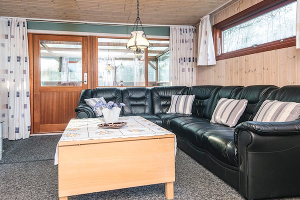Foto van 4 persoons vakantie huis in Juelsminde-By Traum - Vakantiehuis in Juelsminde - Indoor