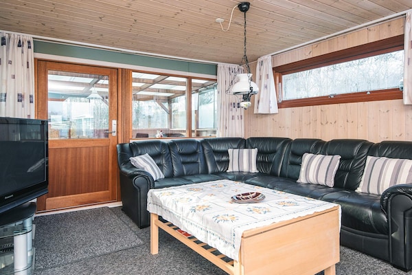 Foto van 4 persoons vakantie huis in Juelsminde-By Traum - Vakantiehuis in Juelsminde - Indoor