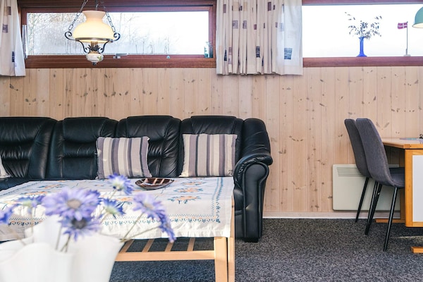 Foto van 4 persoons vakantie huis in Juelsminde-By Traum - Vakantiehuis in Juelsminde - Indoor