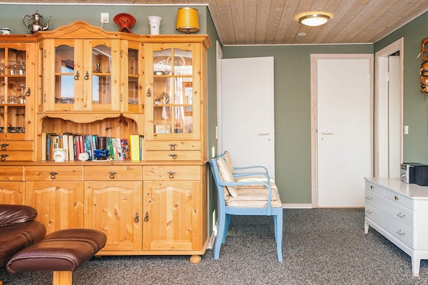 Foto van 4 persoons vakantie huis in Juelsminde-By Traum - Vakantiehuis in Juelsminde - Indoor