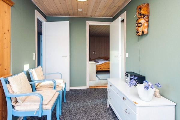 Foto van 4 persoons vakantie huis in Juelsminde-By Traum - Vakantiehuis in Juelsminde - Indoor