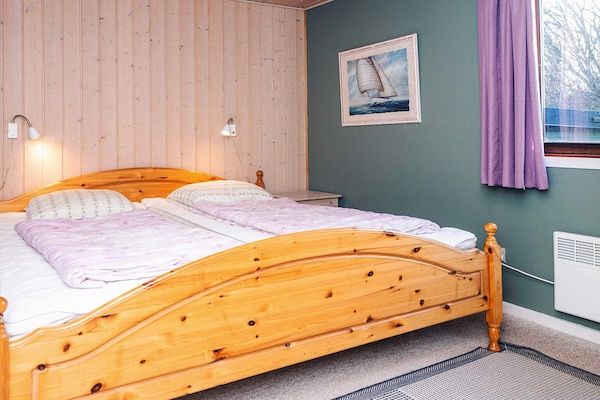 Foto van 4 persoons vakantie huis in Juelsminde-By Traum - Vakantiehuis in Juelsminde - Indoor