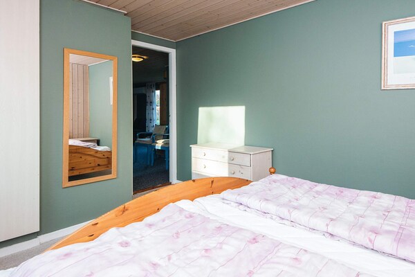 Foto van 4 persoons vakantie huis in Juelsminde-By Traum - Vakantiehuis in Juelsminde - Indoor