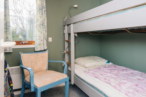 Foto van 4 persoons vakantie huis in Juelsminde-By Traum - Vakantiehuis in Juelsminde - Indoor