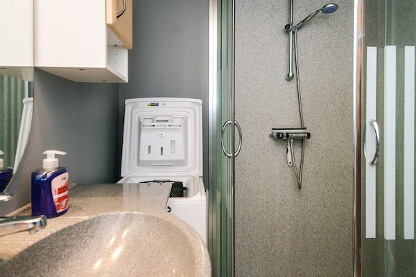 Foto van 4 persoons vakantie huis in Juelsminde-By Traum - Vakantiehuis in Juelsminde - Indoor