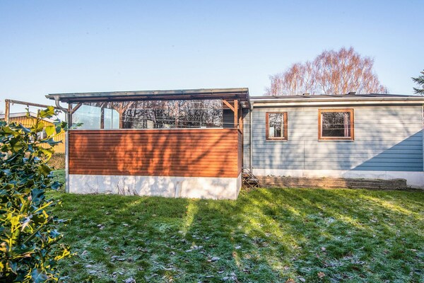 Foto van 4 persoons vakantie huis in Juelsminde-By Traum - Vakantiehuis in Juelsminde - View