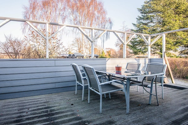 Foto van 4 persoons vakantie huis in Juelsminde-By Traum - Vakantiehuis in Juelsminde - View
