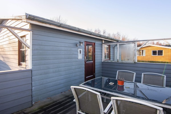 Foto van 4 persoons vakantie huis in Juelsminde-By Traum - Vakantiehuis in Juelsminde - View
