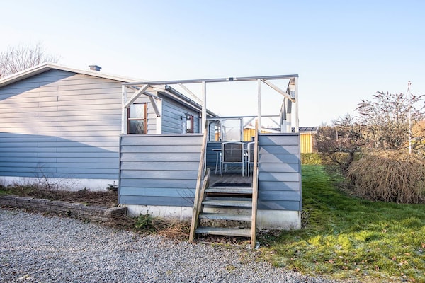 Foto van 4 persoons vakantie huis in Juelsminde-By Traum - Vakantiehuis in Juelsminde - View