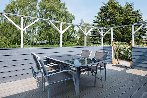Foto van 4 persoons vakantie huis in Juelsminde-By Traum - Vakantiehuis in Juelsminde - Outdoor