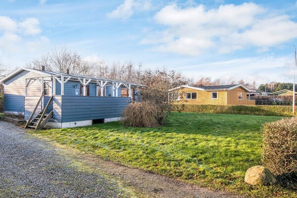 Foto van 4 persoons vakantie huis in Juelsminde-By Traum - Vakantiehuis in Juelsminde - Outdoor