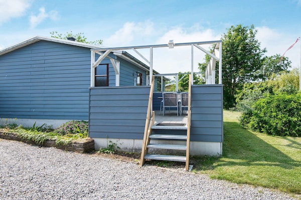 Foto van 4 persoons vakantie huis in Juelsminde-By Traum - Vakantiehuis in Juelsminde - Outdoor