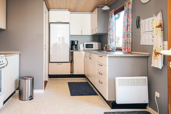 Foto van 4 persoons vakantie huis in Juelsminde-By Traum - Vakantiehuis in Juelsminde - Indoor