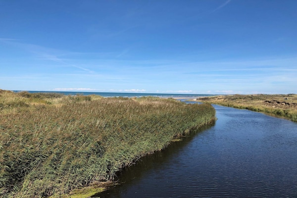 Foto van 6 persoons vakantie huis in Bindslev-By Traum - Vakantiehuis in Bindslev - WaterView