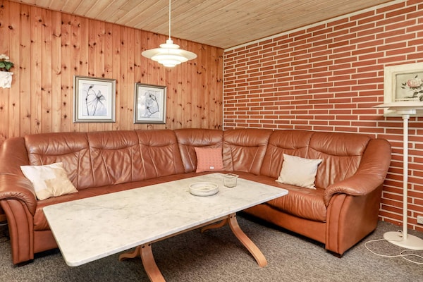 Foto van 6 persoons vakantie huis in Bindslev-By Traum - Vakantiehuis in Bindslev - Indoor