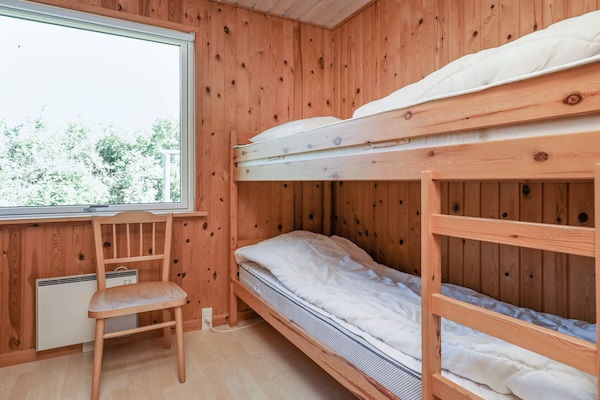 Foto van 6 persoons vakantie huis in Bindslev-By Traum - Vakantiehuis in Bindslev - Indoor