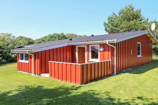 Foto van 6 persoons vakantie huis in Bindslev-By Traum - Vakantiehuis in Bindslev - View