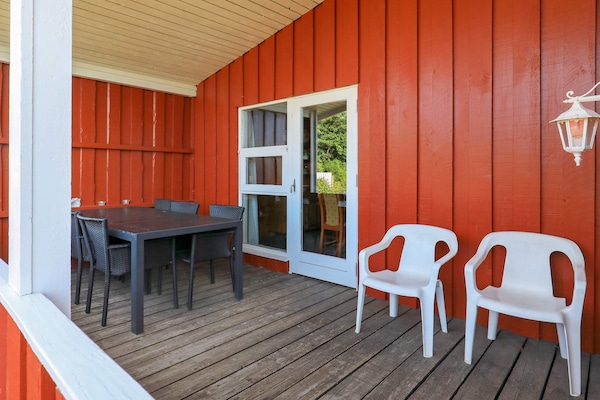 Foto van 6 persoons vakantie huis in Bindslev-By Traum - Vakantiehuis in Bindslev - View