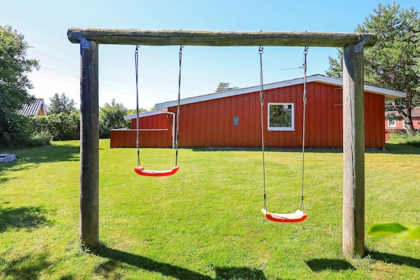 Foto van 6 persoons vakantie huis in Bindslev-By Traum - Vakantiehuis in Bindslev - View