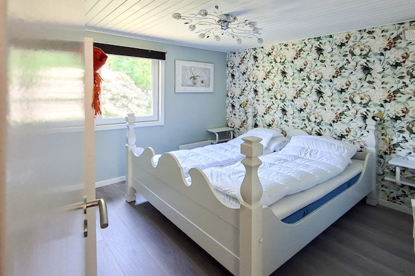 Foto van 4 sterren vakantie huis in Hals - Vakantiehuis in Hals - Indoor