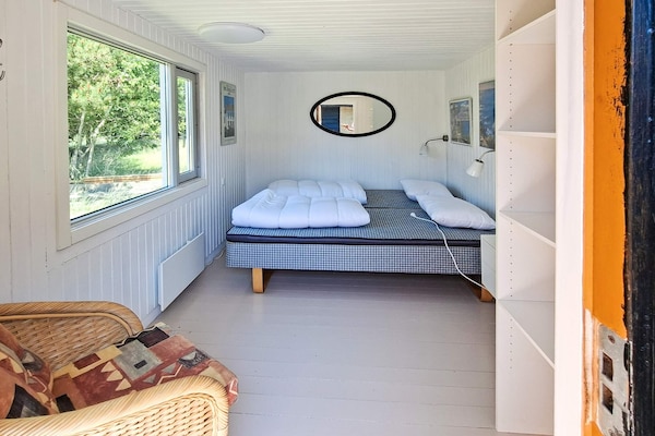 Foto van 4 sterren vakantie huis in Hals - Vakantiehuis in Hals - Indoor