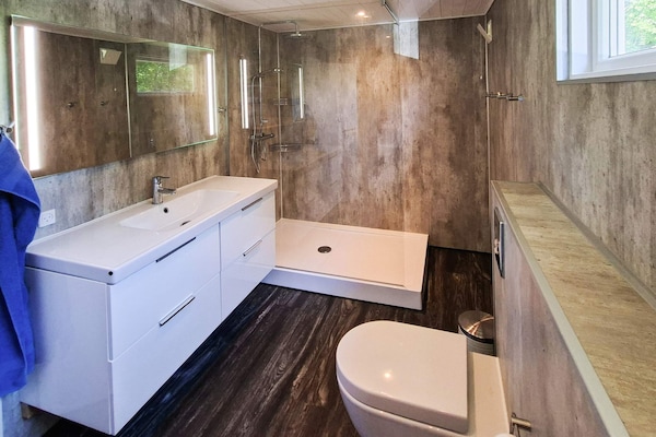 Foto van 4 sterren vakantie huis in Hals - Vakantiehuis in Hals - Indoor