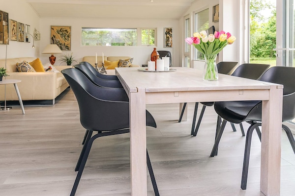 Foto van 4 sterren vakantie huis in Hals - Vakantiehuis in Hals - Indoor