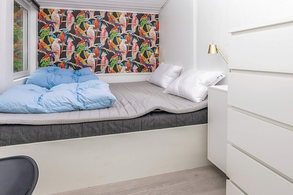 Foto van 4 sterren vakantie huis in Hals - Vakantiehuis in Hals - Indoor