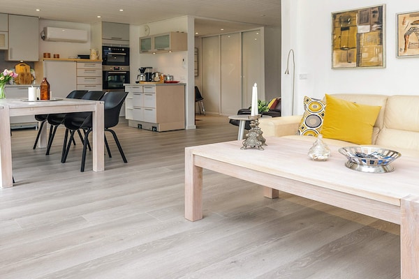 Foto van 4 sterren vakantie huis in Hals - Vakantiehuis in Hals - Indoor
