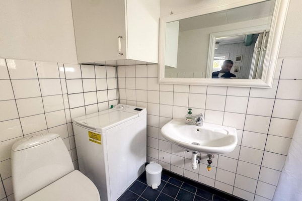 Foto van 6 Personen vakantie huis in Bedsted Thy - Vakantiehuis in Bedsted Thy - Indoor