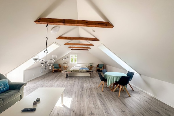 Foto van 6 Personen vakantie huis in Bedsted Thy - Vakantiehuis in Bedsted Thy - Indoor
