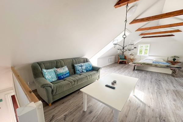 Foto van 6 Personen vakantie huis in Bedsted Thy - Vakantiehuis in Bedsted Thy - Indoor