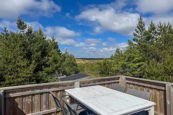 Foto van 6 Personen vakantie huis in Bedsted Thy - Vakantiehuis in Bedsted Thy - View