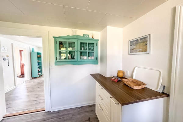 Foto van 6 Personen vakantie huis in Bedsted Thy - Vakantiehuis in Bedsted Thy - Indoor